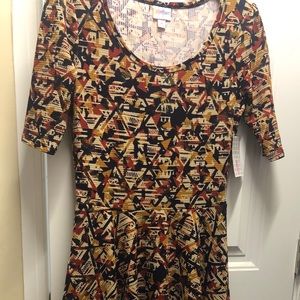 BNWT LuLaRoe Nicole M